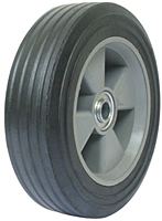 Z8 Solid Rubber Wheel
