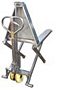 272859 Stainless Steel Manual High Lift