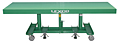 2,000 lb. Capacity Long-Deck Hydraulic Foot-Operated Lift Table