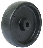 CT-3 Solid Polyolefin Wheel