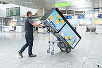 LiftKar HD Pro FOLD-L