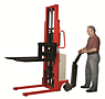 Counter-Balance Stackers Fork Models - 1